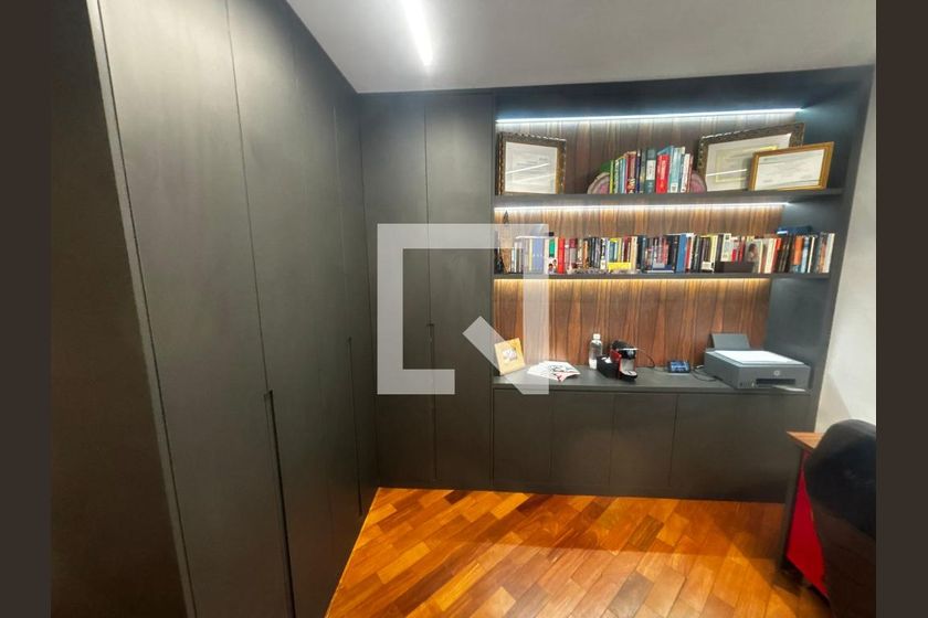 Apartamento, 3 quartos, 170 m² - Foto 41