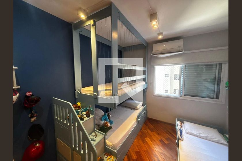 Apartamento, 3 quartos, 170 m² - Foto 33
