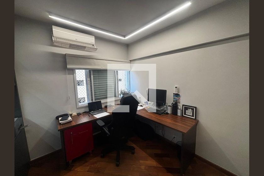 Apartamento, 3 quartos, 170 m² - Foto 45