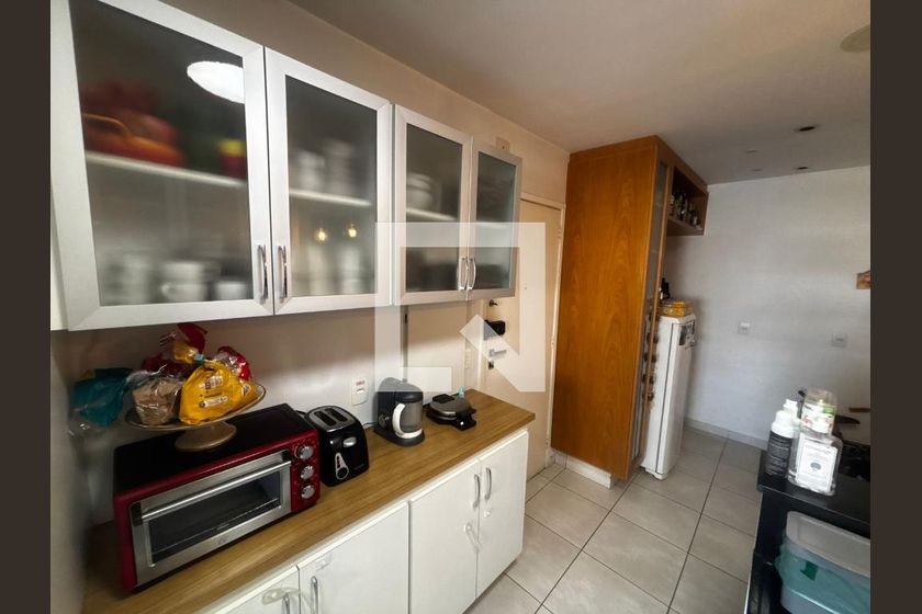 Apartamento, 3 quartos, 170 m² - Foto 9