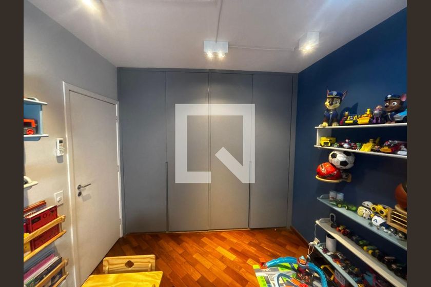 Apartamento, 3 quartos, 170 m² - Foto 35