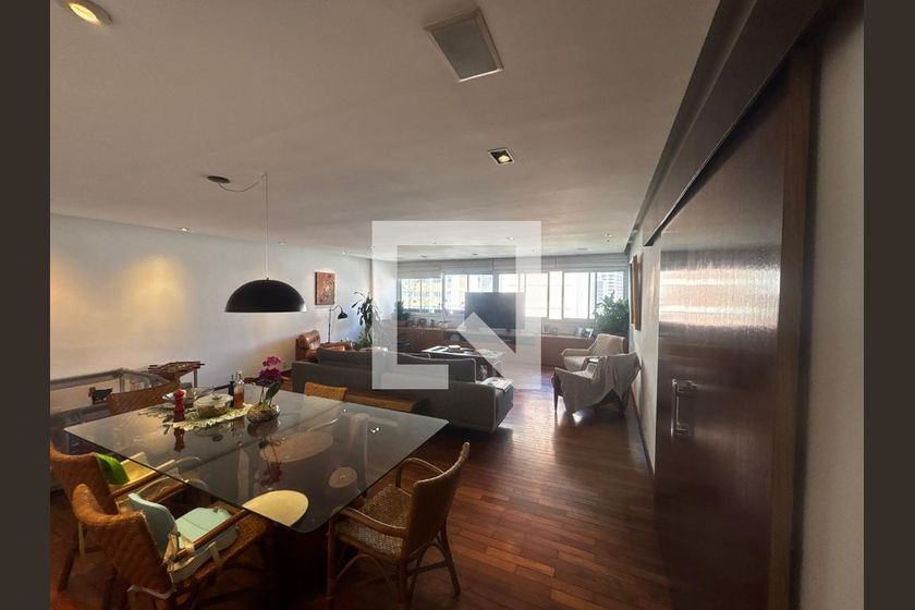 Apartamento, 3 quartos, 170 m² - Foto 5