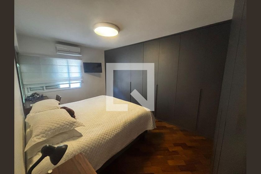 Apartamento, 3 quartos, 170 m² - Foto 25