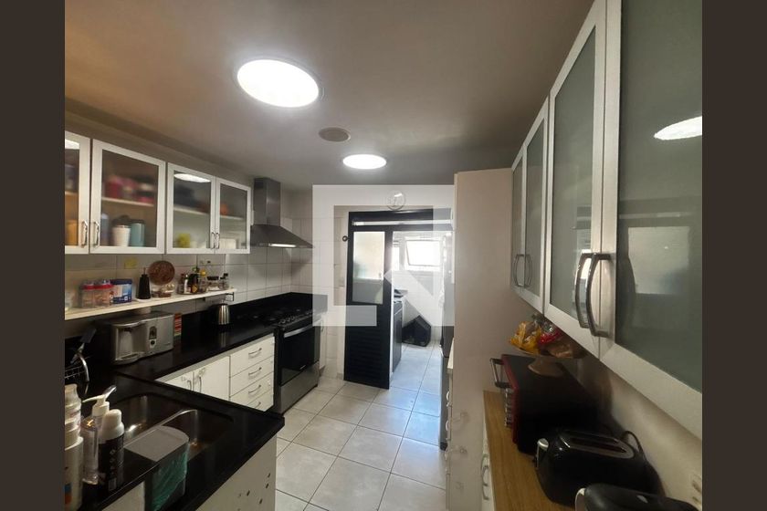 Apartamento, 3 quartos, 170 m² - Foto 11