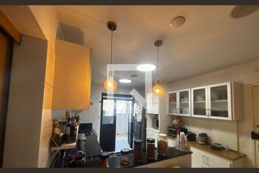 Apartamento, 3 quartos, 170 m² - Foto 13