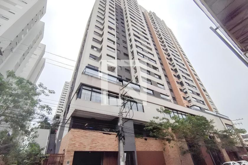Apartamento, 2 quartos, 50 m² - Foto 33