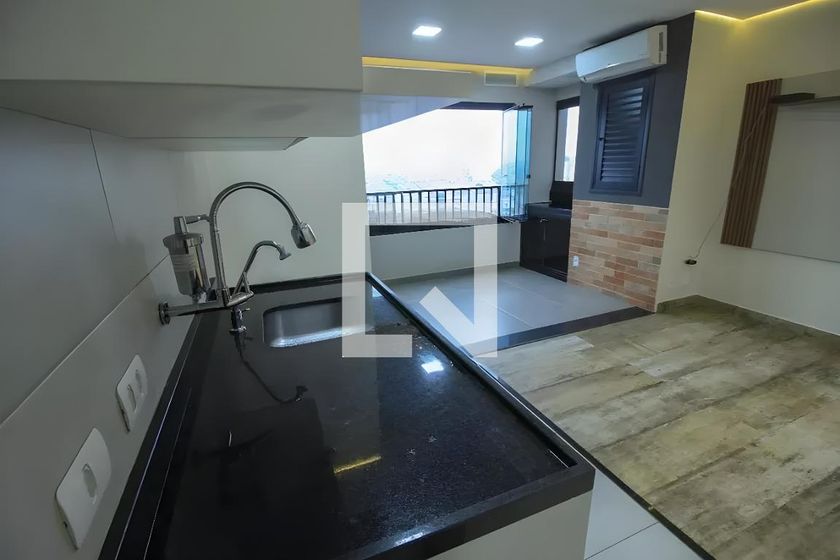 Apartamento, 2 quartos, 50 m² - Foto 29