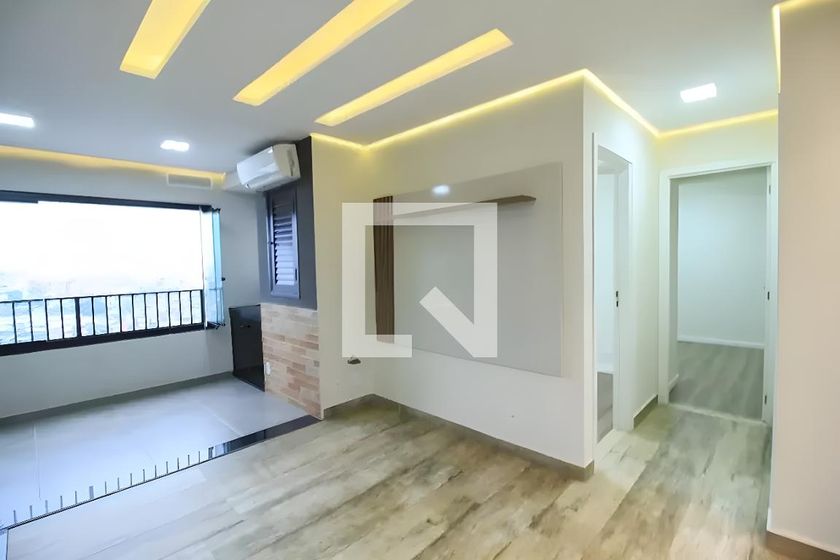 Apartamento, 2 quartos, 50 m² - Foto 7