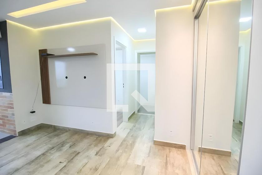 Apartamento, 2 quartos, 50 m² - Foto 5