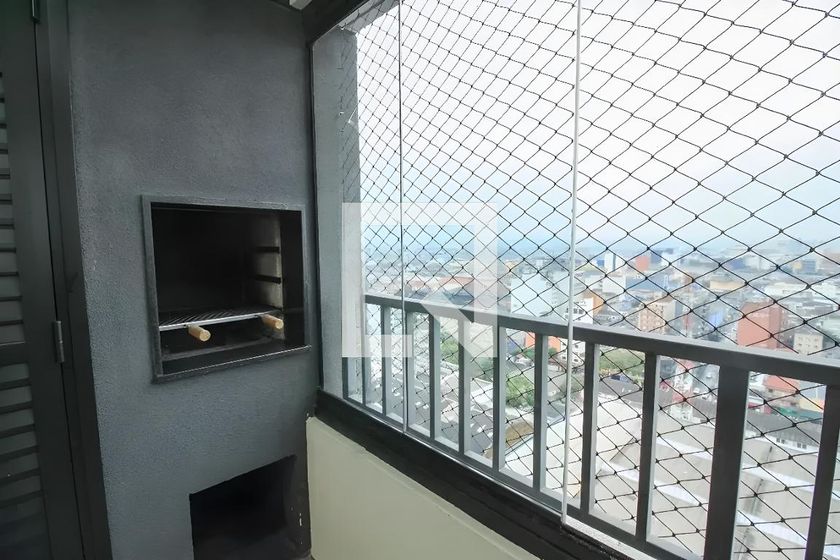 Apartamento, 2 quartos, 50 m² - Foto 11