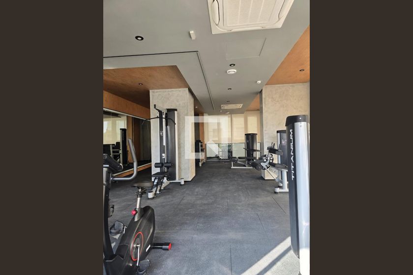 Apartamento, 1 quarto, 32 m² - Foto 21