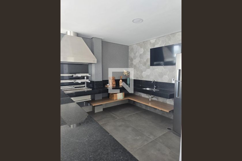 Apartamento, 1 quarto, 32 m² - Foto 35