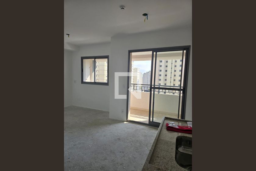 Apartamento, 1 quarto, 32 m² - Foto 3