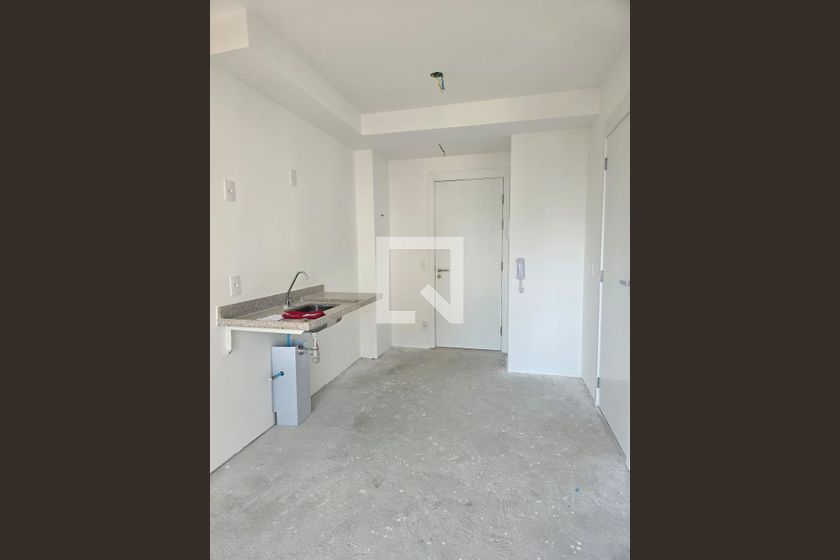 Apartamento, 1 quarto, 32 m² - Foto 7