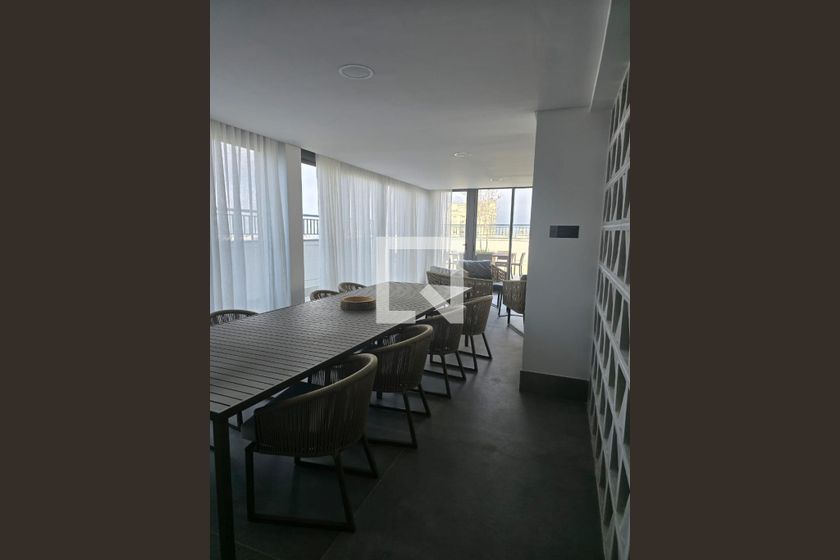 Apartamento, 1 quarto, 32 m² - Foto 27