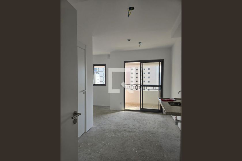 Apartamento, 1 quarto, 32 m² - Foto 5