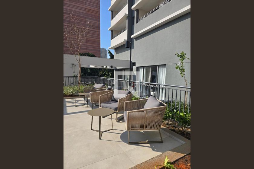 Apartamento, 1 quarto, 32 m² - Foto 49