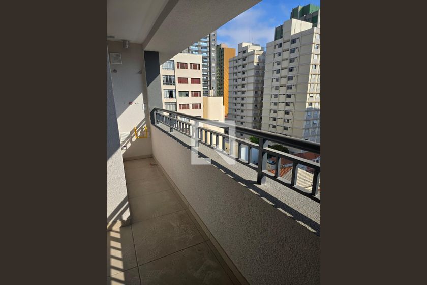 Apartamento, 1 quarto, 32 m² - Foto 11