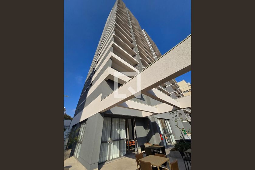 Apartamento, 1 quarto, 32 m² - Foto 55