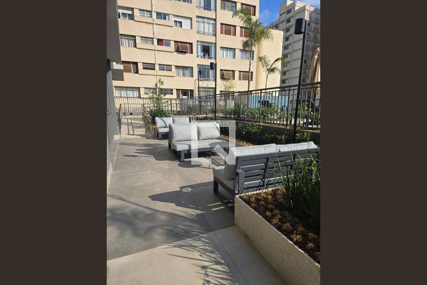 Apartamento, 1 quarto, 32 m² - Foto 51