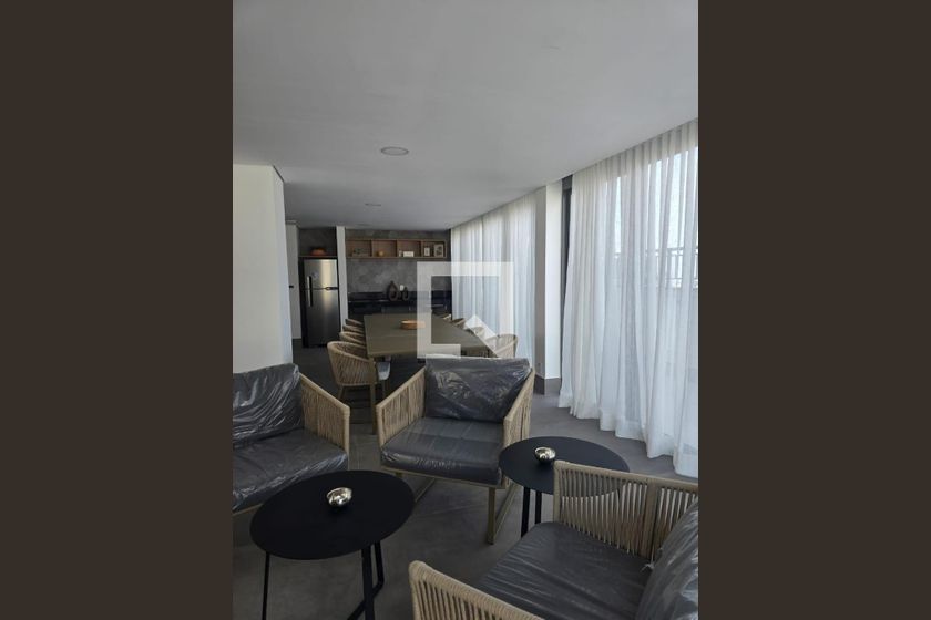 Apartamento, 1 quarto, 32 m² - Foto 33