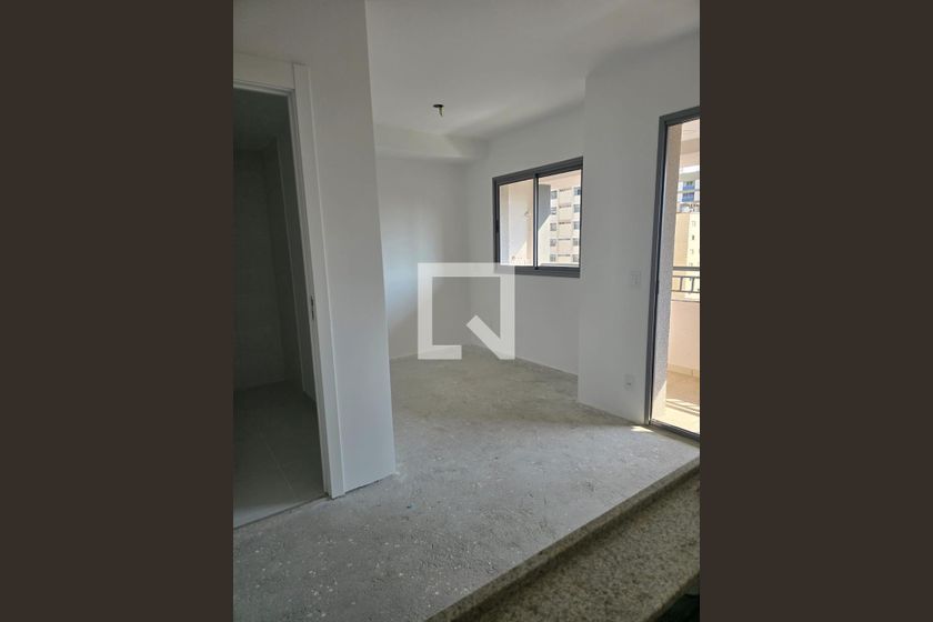 Apartamento, 1 quarto, 32 m² - Foto 1