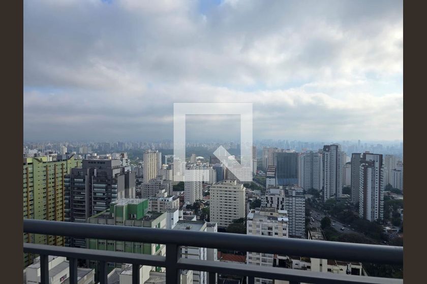 Apartamento, 1 quarto, 32 m² - Foto 15