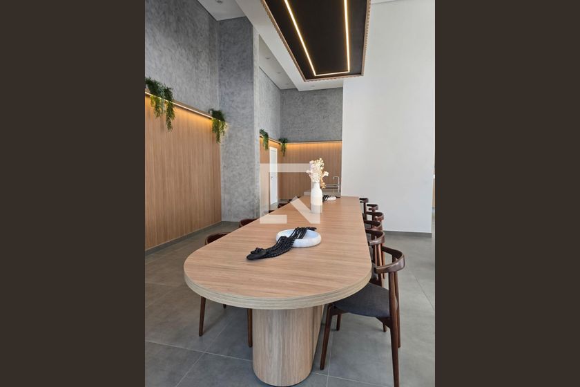Apartamento, 1 quarto, 32 m² - Foto 31