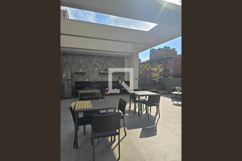 Apartamento, 1 quarto, 32 m² - Foto 53