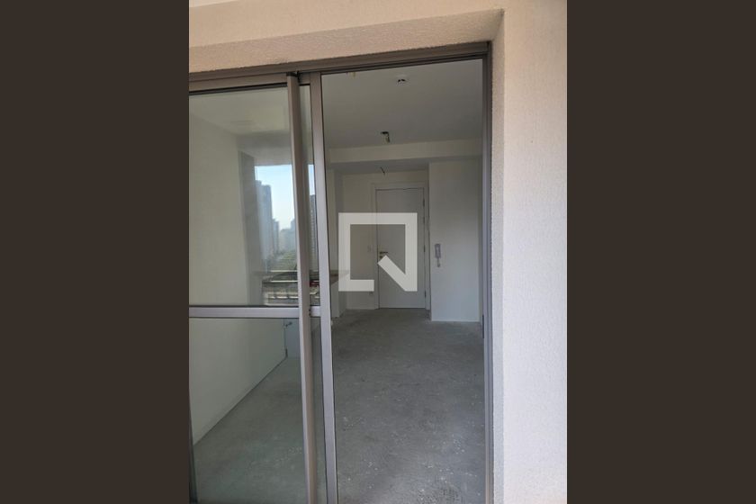 Apartamento, 1 quarto, 32 m² - Foto 9