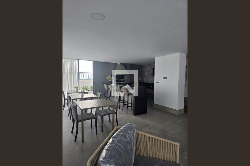 Apartamento, 1 quarto, 32 m² - Foto 25