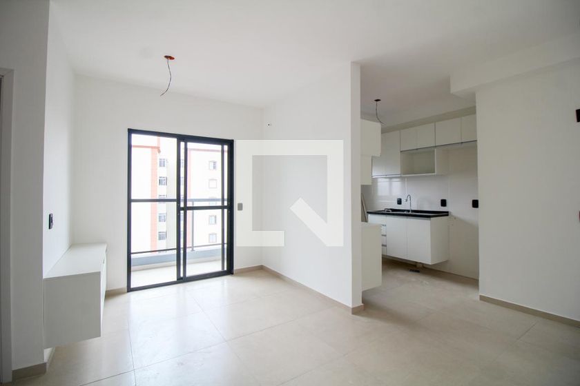Apartamento, 2 quartos, 50 m² - Foto 1