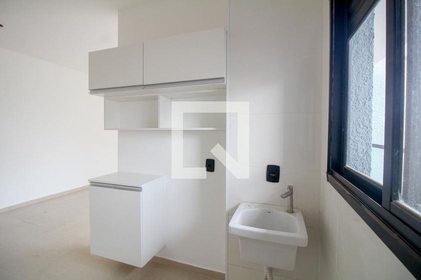 Apartamento, 2 quartos, 50 m² - Foto 73