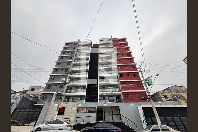 Apartamento, 2 quartos, 50 m² - Foto 93