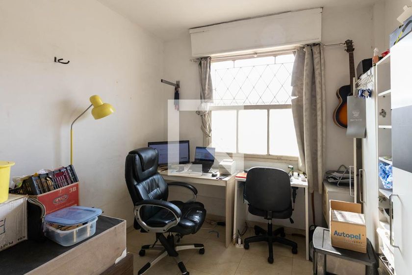 Apartamento, 3 quartos, 90 m² - Foto 44
