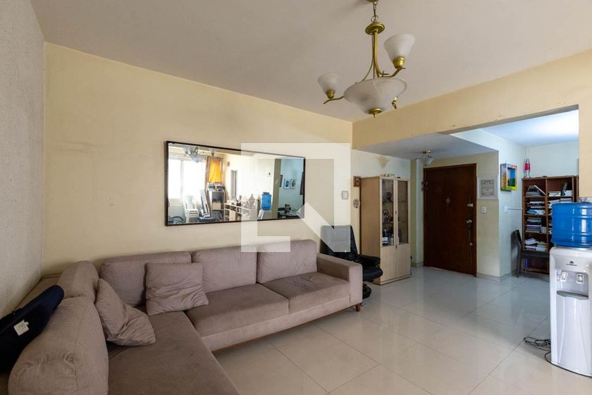 Apartamento, 3 quartos, 90 m² - Foto 4