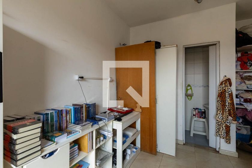 Apartamento, 3 quartos, 90 m² - Foto 45