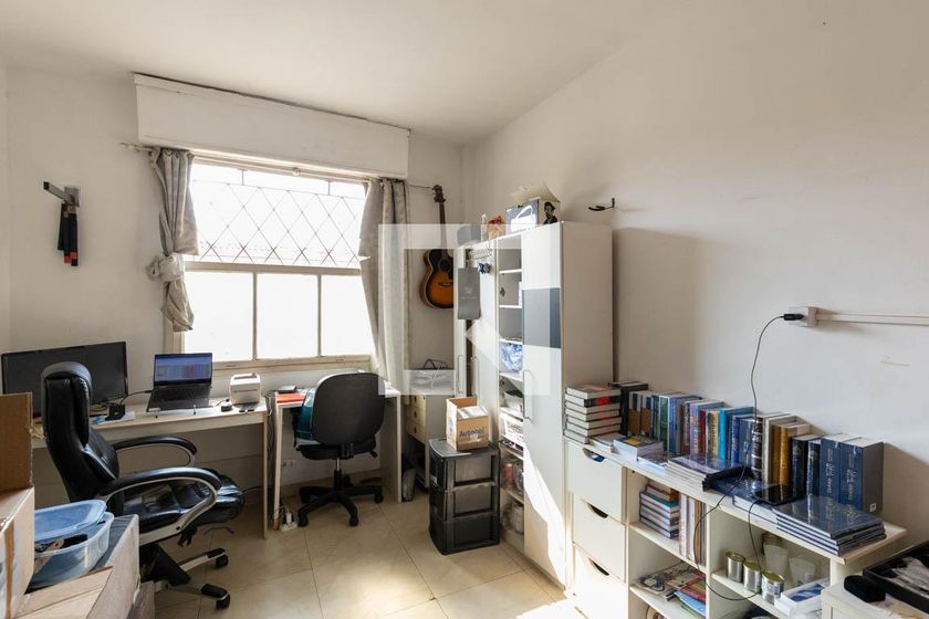 Apartamento, 3 quartos, 90 m² - Foto 32