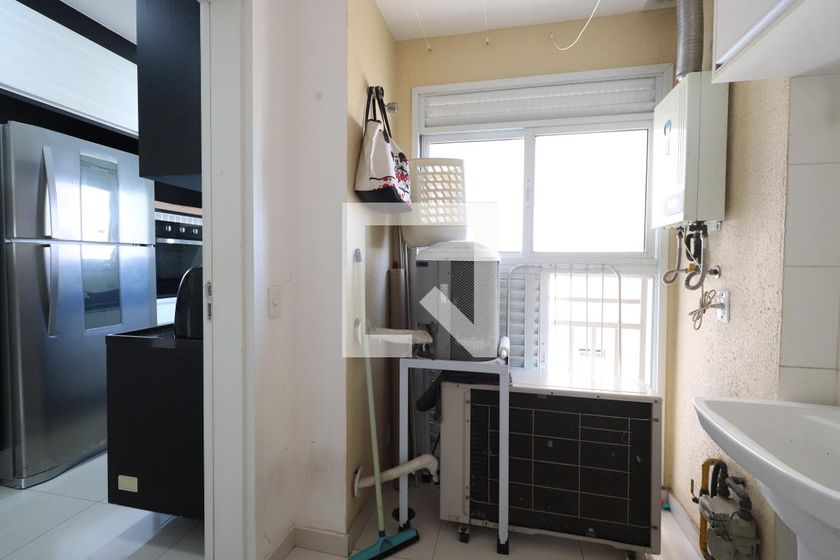 Apartamento, 2 quartos, 105 m² - Foto 93