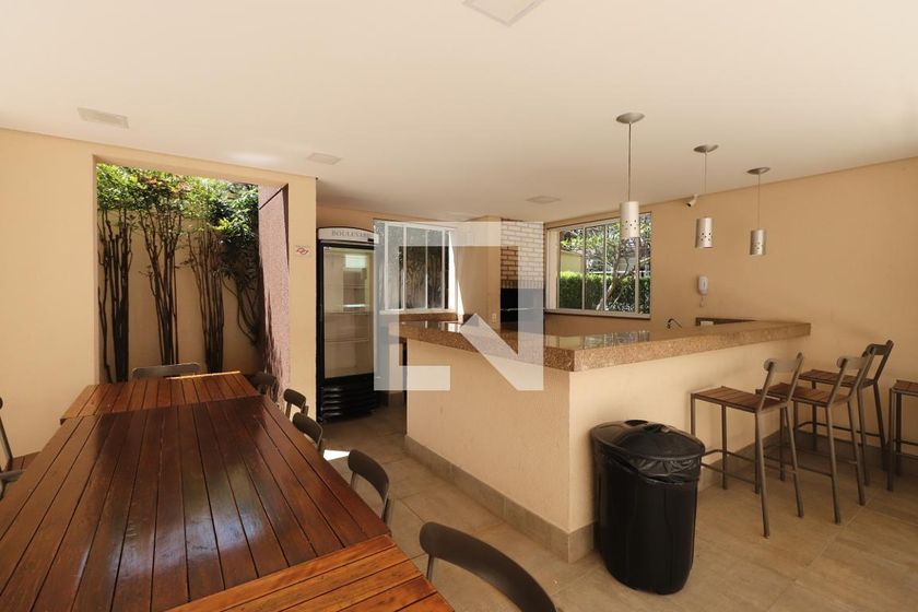 Apartamento, 2 quartos, 105 m² - Foto 105
