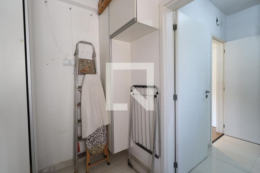 Apartamento, 2 quartos, 105 m² - Foto 91
