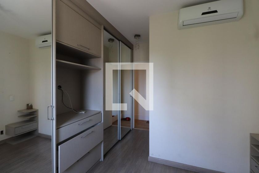 Apartamento, 2 quartos, 105 m² - Foto 47