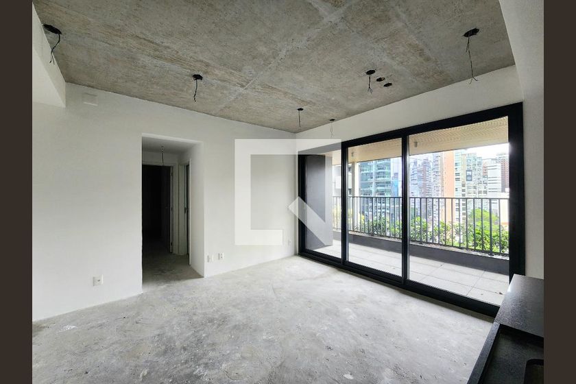 Apartamento, 2 quartos, 80 m² - Foto 1