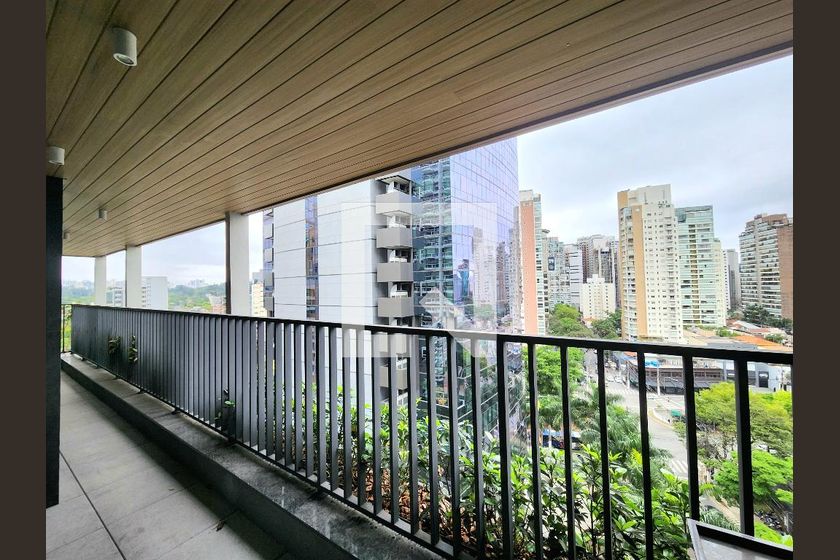 Apartamento, 2 quartos, 80 m² - Foto 23