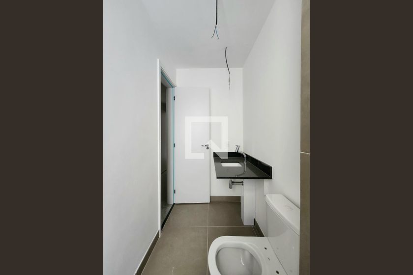 Apartamento, 2 quartos, 80 m² - Foto 61