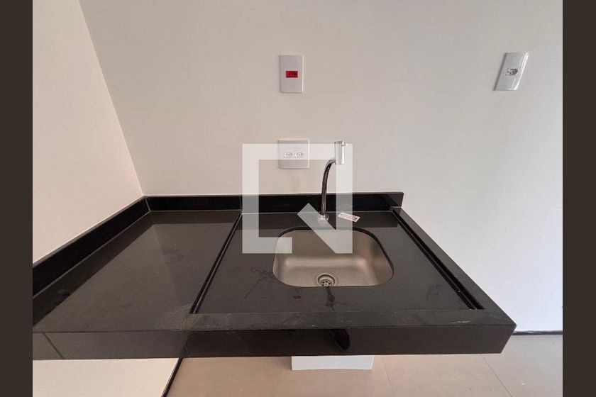Kitnet-Studio, 25 m² - Foto 9
