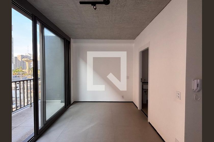 Kitnet-Studio, 25 m² - Foto 3
