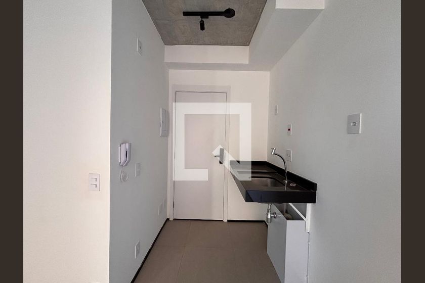 Kitnet-Studio, 25 m² - Foto 11