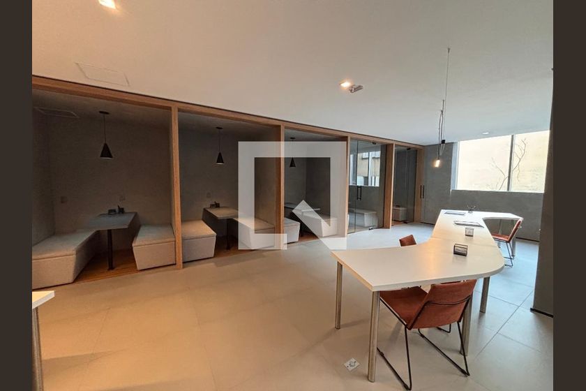 Kitnet-Studio, 25 m² - Foto 45