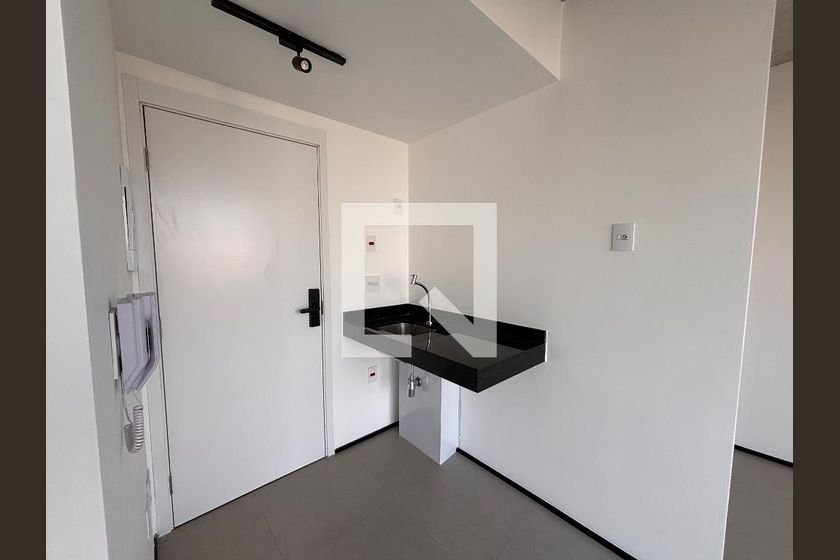 Kitnet-Studio, 33 m² - Foto 15